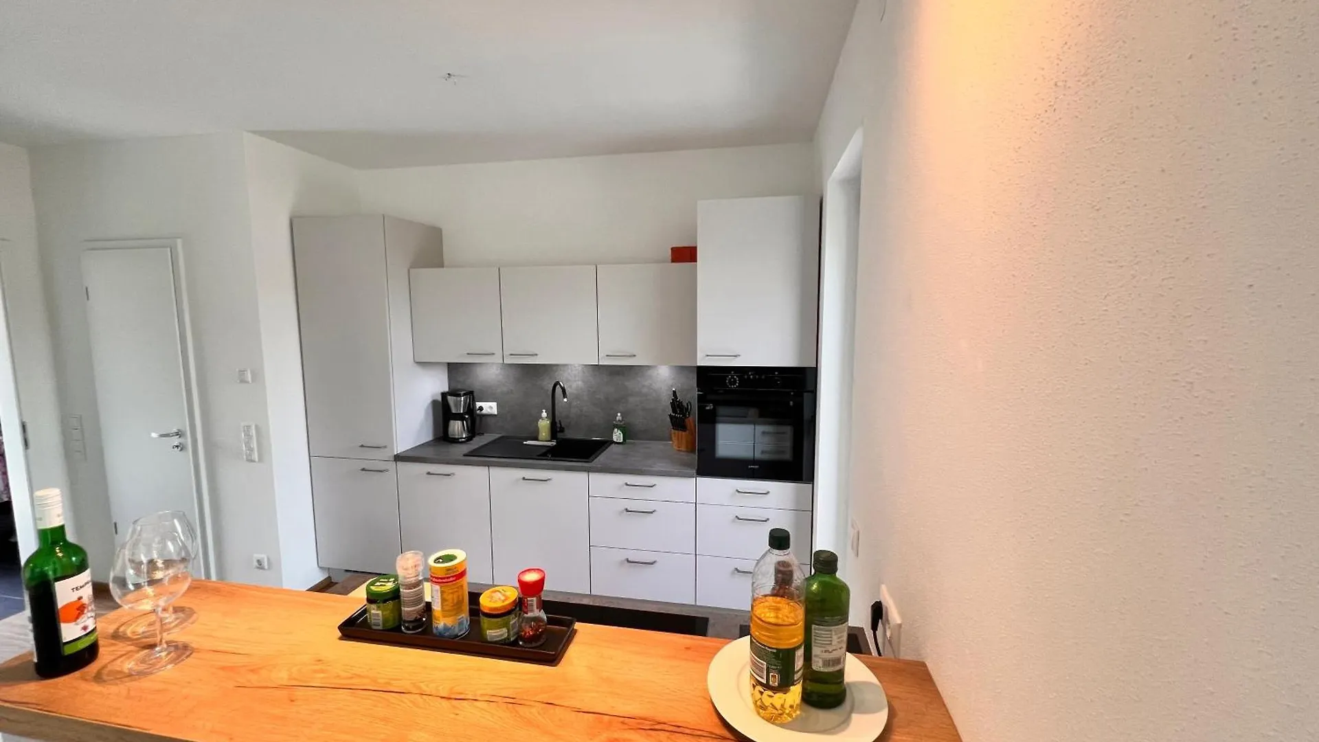 דירה Modernes City-Apartment - Top-Lage In Nuernberg גרמניה