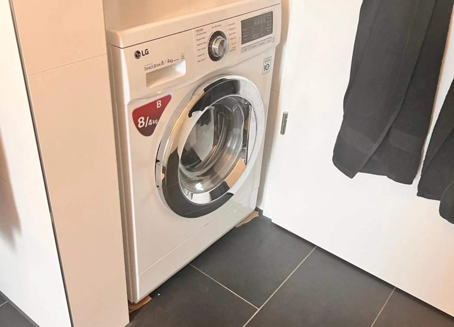 Modernes City-Apartment - Top-Lage In Nuernberg גרמניה