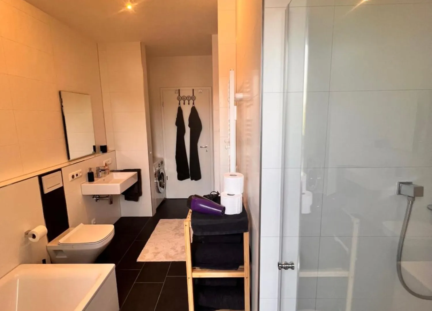 דירה Modernes City-Apartment - Top-Lage In Nuernberg